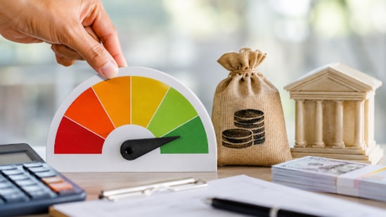 How Your Credit Score Impacts Personal Loan Approval and Interest Rates