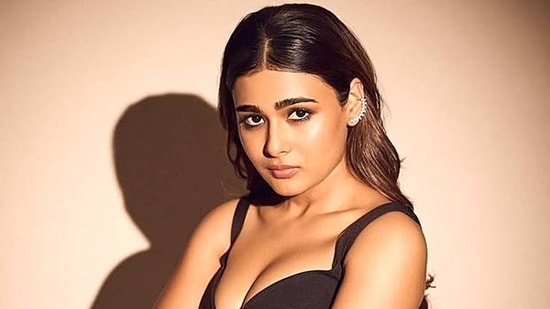 Shalini Pandey