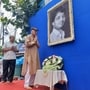 মৃত্যুবার্ষিকীতে বরুণ বিশ্বাসকে শ্রদ্ধার্ঘ্য। (ফাইল ছবি, সৌজন্যে বরুণ বিশ্বাস স্মৃতিরক্ষা কমিটি)