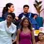 বড়ে মিঁয়া-ছোটে মিঁয়া-চার আনা-র রিইউনিয়ন! ‘আমাকে অবাক করেছে’, দেশু৭-এর গান দেখে অরিত্র