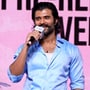 డబ్బు లేకున్నా మందు తాగినా- ప్రేమలో హార్ట్ బ్రేక్- పెళ్లి చేసుకున్నా- రష్మిక ఎంజాయ్: విజయ్ దేవరకొండ