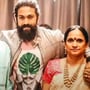 నా కొడుకు టెర్రరిస్ట్ కాదు-ఎందుకు భయపడుతున్నారు- యశ్ తల్లి సంచలన వ్యాఖ్యలు-అల్లు అరవింద్ కు కౌంటర్?
