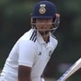 দলীপ ট্রফিতে ১৫ বছরের বৈভব সূর্যবংশীর ধামাকা