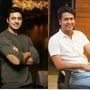 অনির্বাণকে পাশে থাকার আশ্বাস দেন দেব
