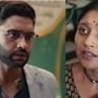 শহরে এসে স্বামীকে খুঁজে পেল মহুয়া