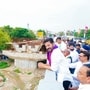 మూసారాంబాగ్‌ బ్రిడ్జి ప్రారంభం