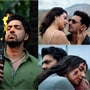 মুক্তি পেল দেশু সাতের টিজার। 