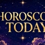 Today's Horoscope