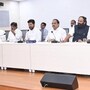 తెలంగాణ కేబినెట్ 