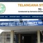 తెలంగాణ సెట్ 2026