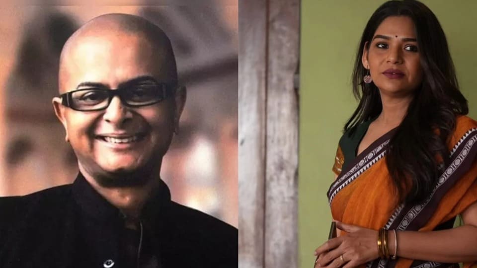 ভালোবেসে সুদীপ্তাকে কী বলে ডাকতেন ঋতুপর্ণ?