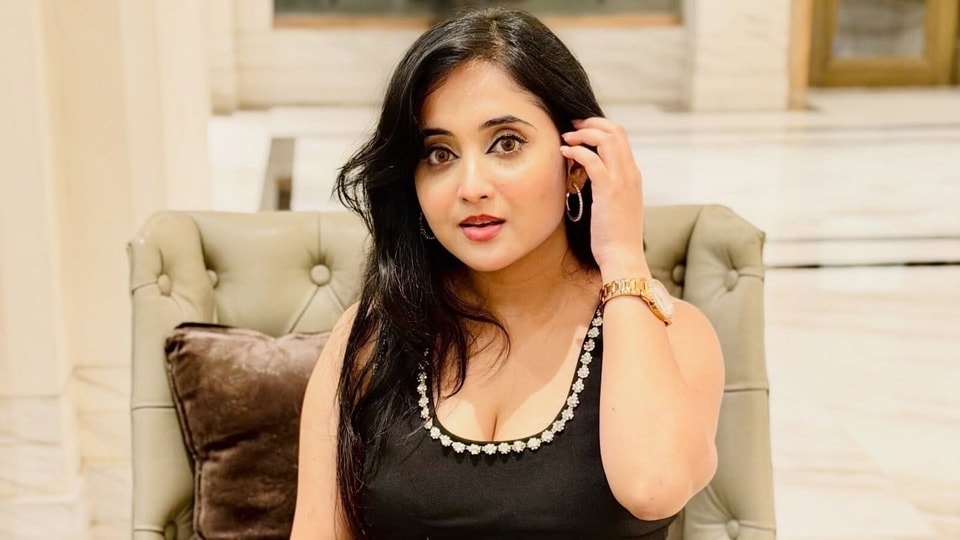 গুরুতর আহত সৌমিতৃষা
