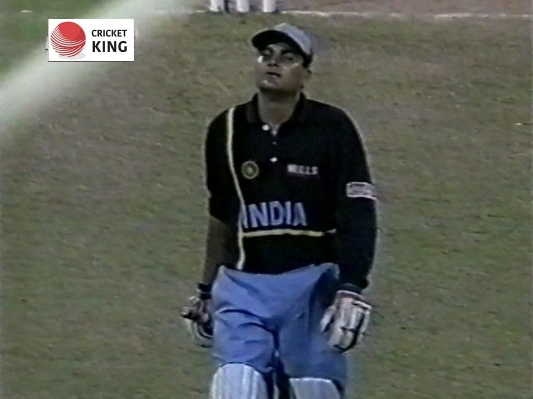 Gagan Khoda for India. (X Images) Gagan Khoda for India. (X Images)