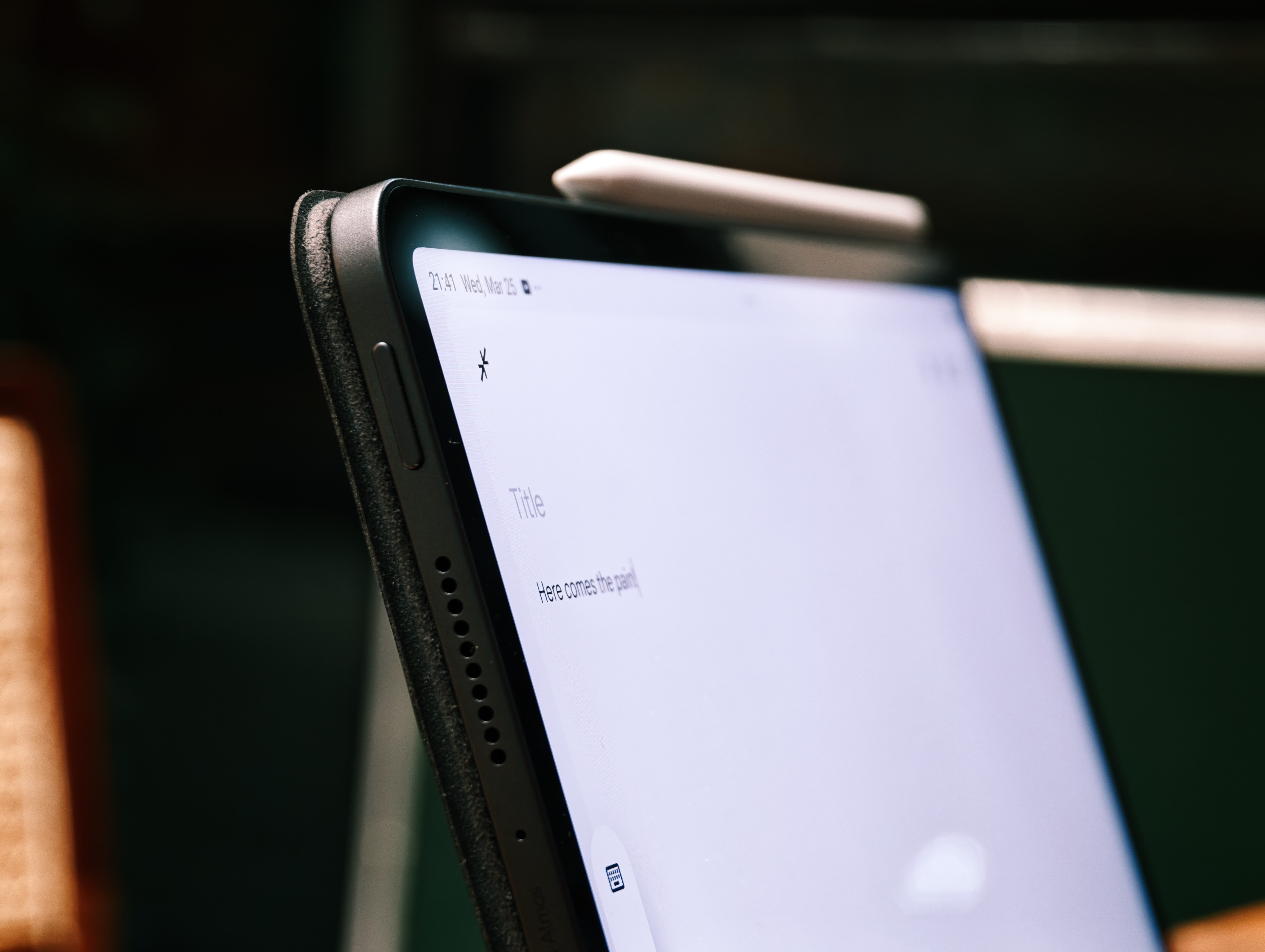 Xiaomi Pad 8 review ()
