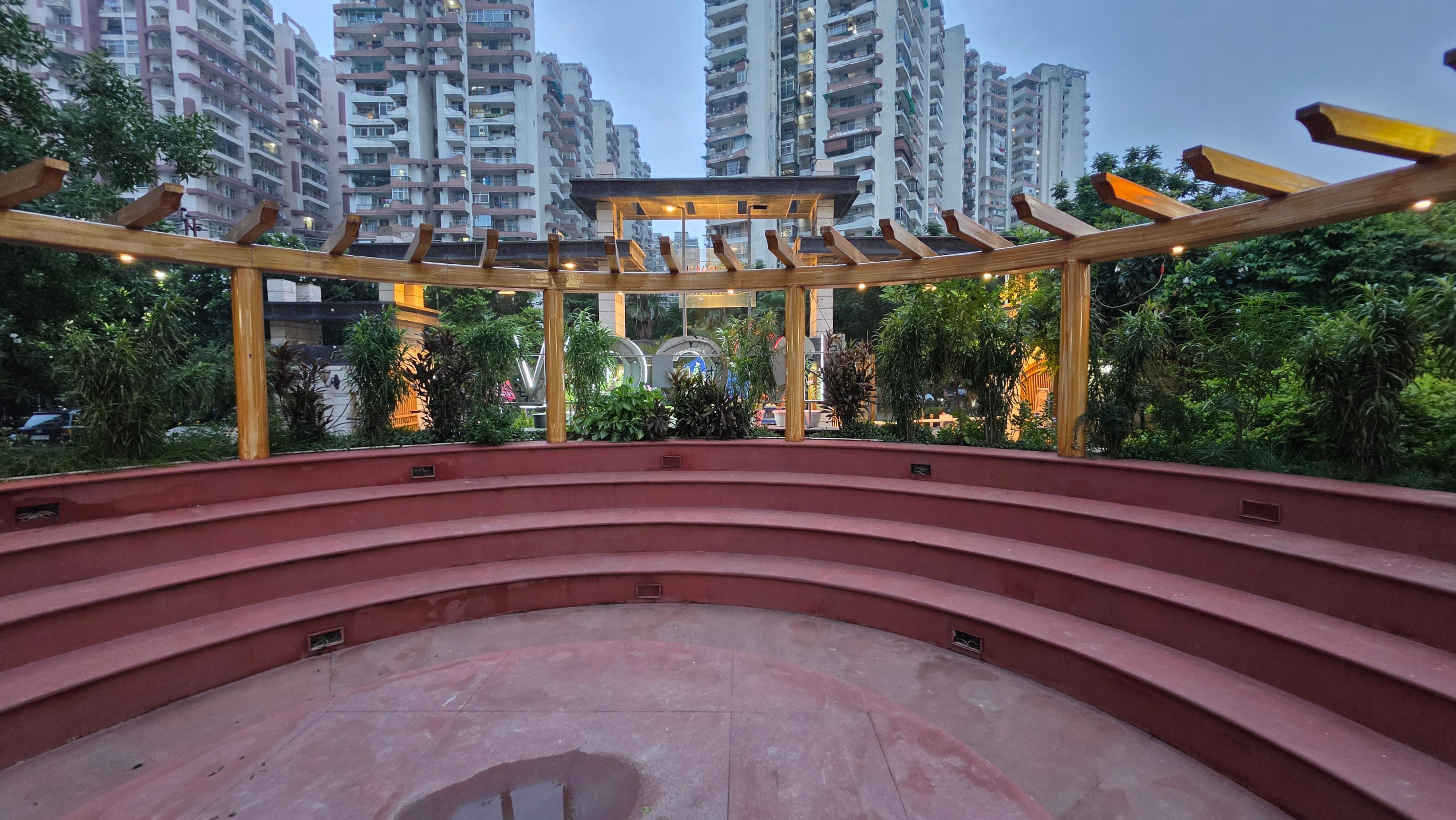 Samsung Galaxy Z Fold8 Ultra Camera Sample 3 (Shweta Ganjoo / HT Tech)