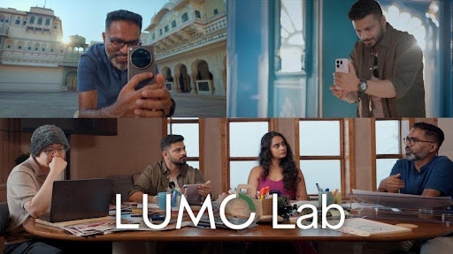 OPPO continues to expand its premium smartphone ecosystem with advanced technology and a growing offline service network in India. (OPPO) OPPO continues to expand its premium smartphone ecosystem with advanced technology and a growing offline service network in India. (OPPO)