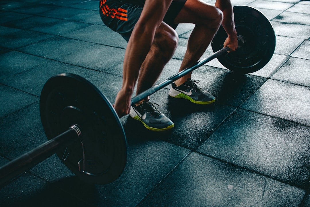 Strength training helps maintain muscle mass, bone strength, physical function, and metabolic health. (Unsplash) Strength training helps maintain muscle mass, bone strength, physical function, and metabolic health. (Unsplash)