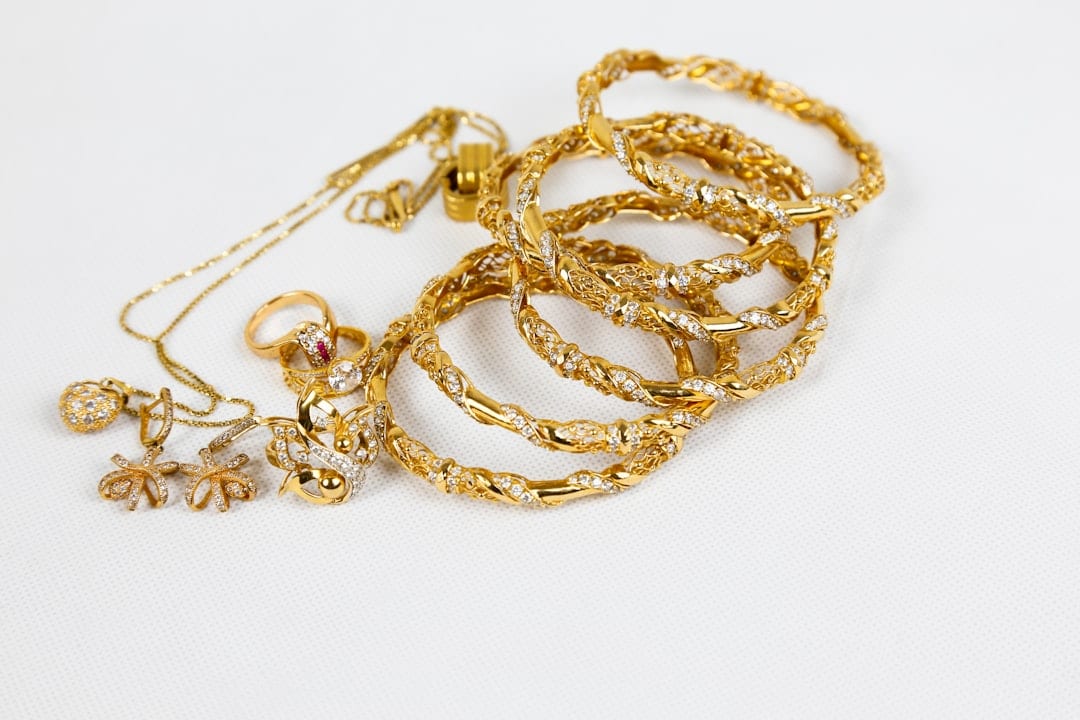 Every BIS hallmarked jewellery design carries a purity grade. (Unsplash) Every BIS hallmarked jewellery design carries a purity grade. (Unsplash)