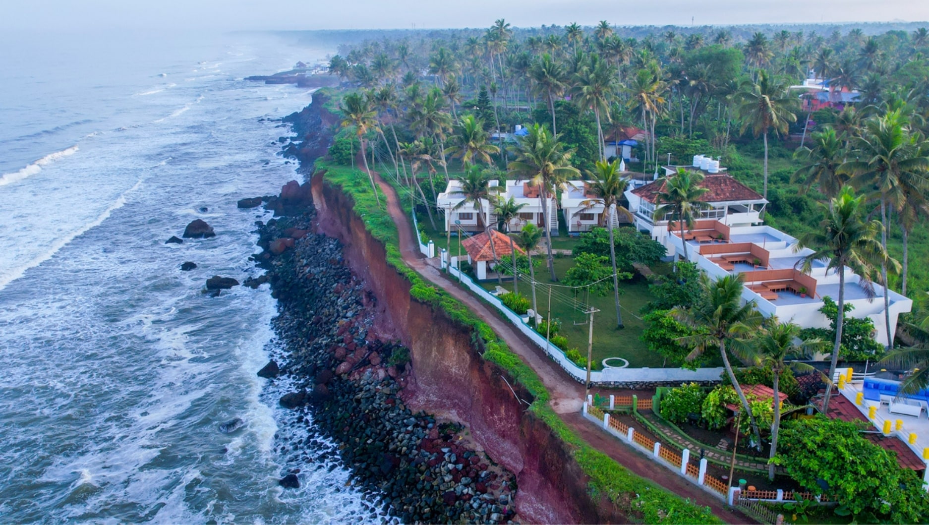 South India's largest holiday home network South India's largest holiday home network