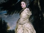 An English noblewoman on the Tiger’s trail