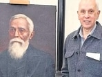 Naoroji portrait gets fresh lease, to be exhibited at London’s National Portrait Gallery