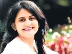 Woman dies, husband injured after speeding car hits scooter in Malad