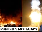 America strikes IRGC targets across Iran as Trump issues retaliation warning 