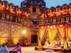 From choosing Indian destinations to reusing heirloom jewellery, couples are finding new ways to keep wedding spending closer to home