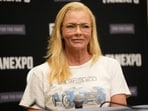 Jaime Pressly was escorted from a California hotel after exhibiting erratic behavior, profanity, and alcohol use.