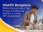 The institute focuses on developing globally relevant skills and has secured international placements for students, alongside launching a Digital Skill Centre for enhanced industry readiness.(NSAPD)