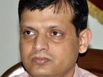 A former Punjab chief secretary, Anurag Verma, who is presently posted as additional chief secretary-cum-financial commissioner (revenue), is the second IAS officer to be summoned by the agency in the case (HT) A former Punjab chief secretary, Anurag Verma, who is presently posted as additional chief secretary-cum-financial commissioner (revenue), is the second IAS officer to be summoned by the agency in the case (HT)