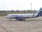 IndiGo Goa to Delhi flight makes emergency landing after reported engine failure