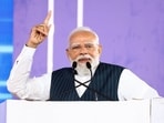 India economy grew 7.8% in April-June quarter.(ANI)