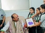 Delhi education minister Ashish Sood clarified that the move has come amid high population density in the capital