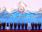 The two-day summit was held on August 31 and September 1.
