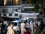 Additional sessions judge Ankit Singla of Saket Court framed the charges against the victim's former domestic help Rahul Meena and set the date for prosecution evidence for September 9.