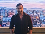 Ajay Devgn made  ₹90 cr from Crime Patrol, yet isn't India's highest-paid TV host