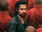 Emraan Hashmi returned as Shivam Pandit for the sequel of Awarapan.