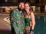 It is unknown when Badshah and Isha Rikhi married, but their relationship was made public this year.