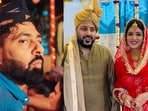 Hours after divorce announcement with Isha Rikhi, Badshah releases first Marathi song Chimna.