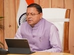 Chief Minister Pushkar Singh Dhami slammed Congress leader Rahul Gandhi for his caste comments, pointing out the need for unity over division.