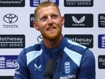 Ben Stokes joins the Adelaide Strikers.