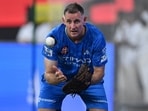 Michael Hussey will be joining Australia.
