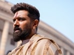 Chirag Paswan is currently protected by a nationwide Z-category security cover. 