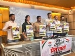 Congress leaders said the campaign will not be restricted to electoral mobilisation.