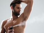7 long lasting deodorant for men(magnific)