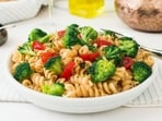 The cloud kitchen is selling 'GLP-1 friendly' pasta bowls(Magnifiq)