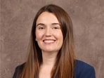 Erin Piacenti, 32, Vice President at Bank of America, was tragically killed in Times Square