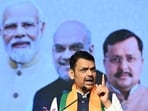Fadnavis claimed that people attending CJP meetings include the same ‘180 entities’ that, according to him, helped create an anti-BJP narrative during the Lok Sabha elections. (HT PHOTO)