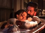 కేజీఎఫ్ రేంజ్ అనుకుంటే దెబ్బకొట్టిన అడల్ట్ కంటెంట్-మండే టెస్టులో టాక్సిక్ ఫెయిల్-యశ్ మూవీకి 7 కోట్లే!(x/Toxic_themovie)